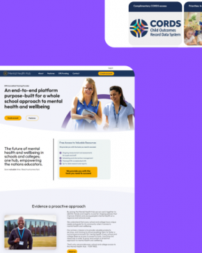 Mental Health UK – Membership Platform Experience