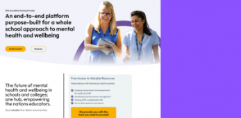 Mental Health UK – Membership Platform Experience