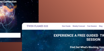 Twin Flames 11_11 – Custom LMS Platform