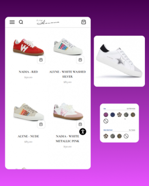 Vintagehavana – Custom Sneaker Builder Experience (1)