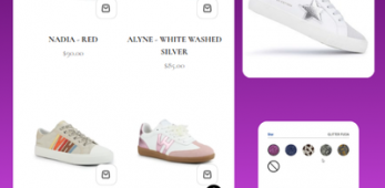 Vintagehavana – Custom Sneaker Builder Experience (1)